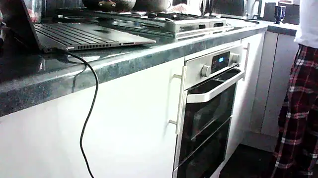 cockheart122 online show from 17, 12, 2025