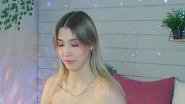 Bella svon online show from 21, 3, 2026