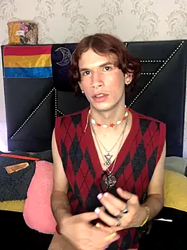 danny rios20 online show from 19, 9, 2025