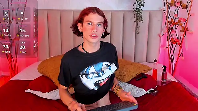 Snapshot of danny_rios20 chatting on 7, 1, 2026 danny rios20 online show from 7, 1, 2026