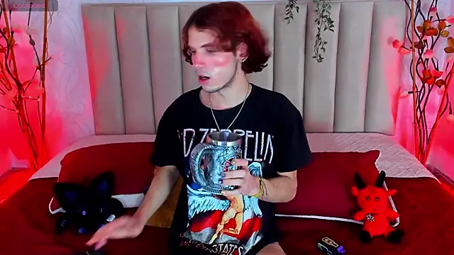 Snapshot of danny_rios20 chatting on 13, 2, 2026 danny rios20 online show from 13, 2, 2026