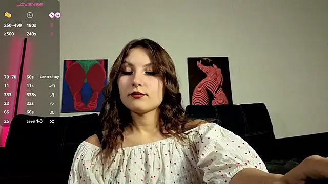 TrixiBell online show from 10, 9, 2025