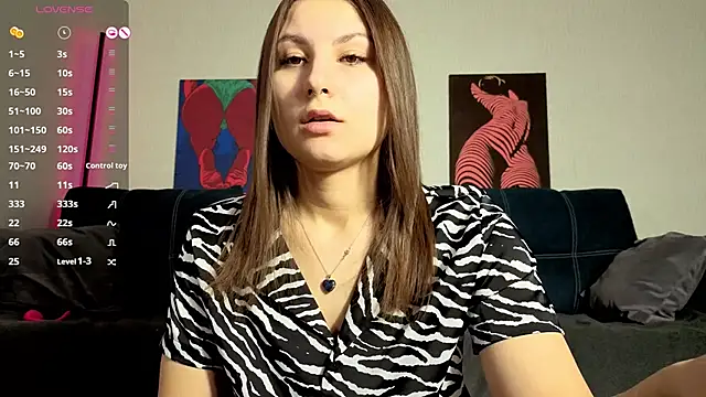 TrixiBell online show from 18, 1, 2026