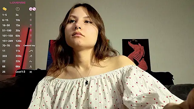 TrixiBell online show from 13, 2, 2026