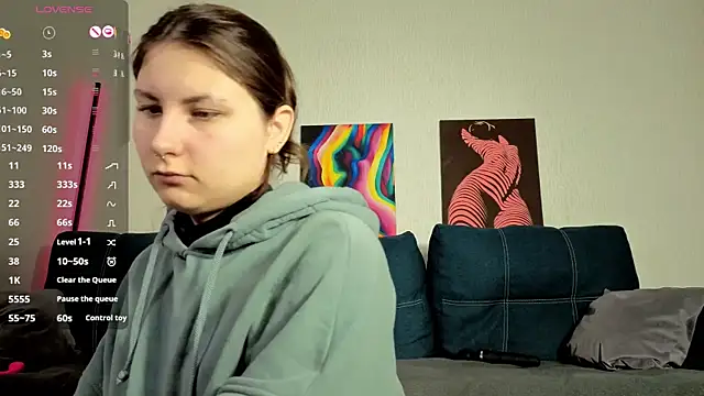 TrixiBell online show from 21, 4, 2026