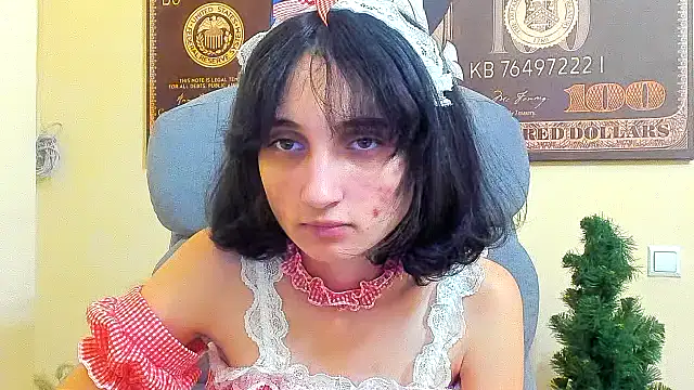 Marri-Stella online show from 2, 12, 2025