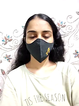 Snapshot of Zoya_G chatting on 2, 3, 2026 Zoya G online show from 2, 3, 2026