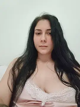 SaraViss20 online show from 15, 2, 2026