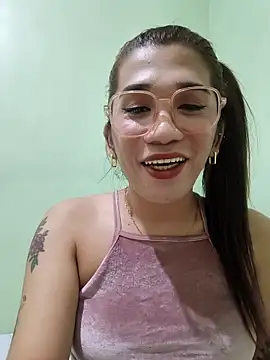 precious RoseDoll online show from 21, 10, 2025