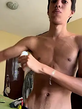 javi fer online show from 8, 1, 2026