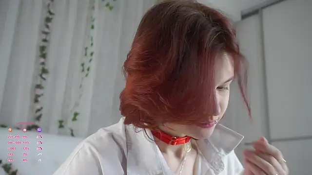 BlytheBenny online show from 27, 2, 2026