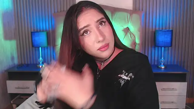 Bonnali lune online show from 15, 1, 2026