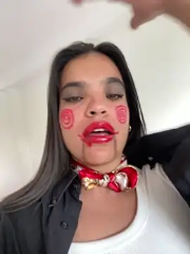 JuanitaMore01 online show from 23, 10, 2025