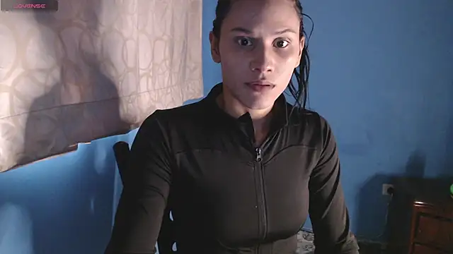 JessGarcia online show from 8, 9, 2025