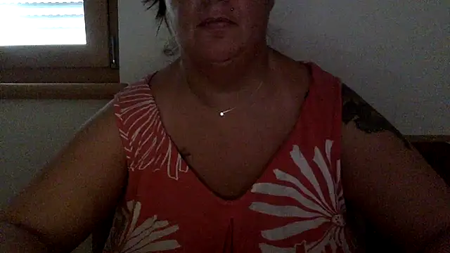 LaReginaNera online show from 27, 6, 2026