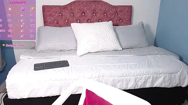 maddie beauty online show from 11, 3, 2026