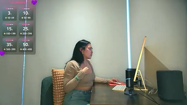 yuzhara online show from 17, 12, 2025