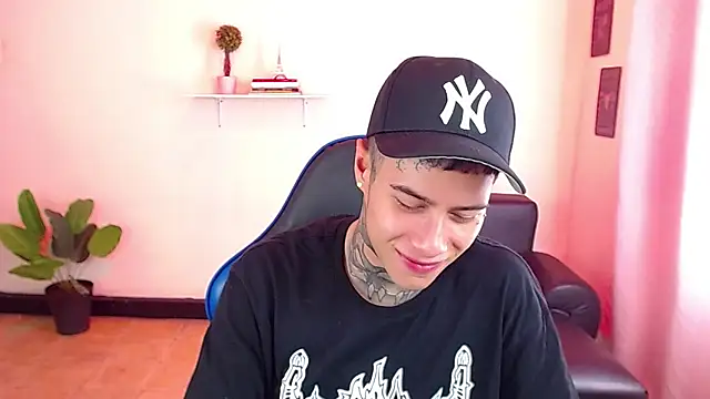 setthomas online show from 11, 11, 2025