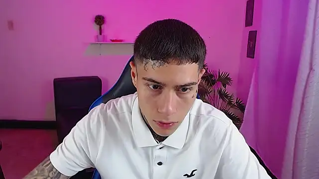 setthomas online show from 16, 2, 2026