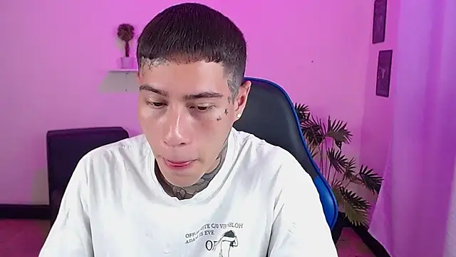 setthomas online show from 17, 2, 2026