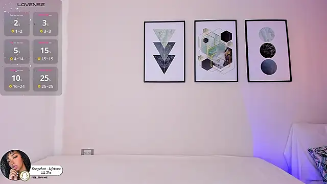 Tina curly online show from 18, 2, 2026