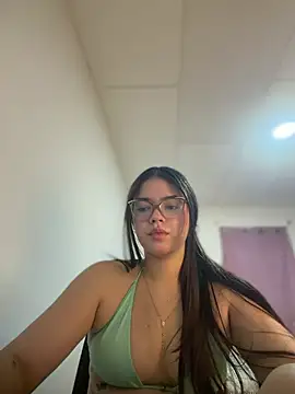 Valentina2390 online show from 18, 7, 2026