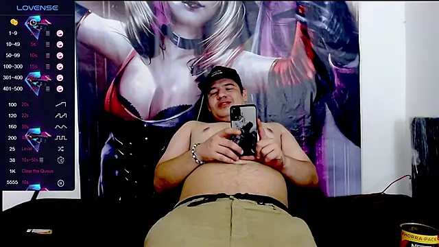 smith hot29 online show from 19, 10, 2025