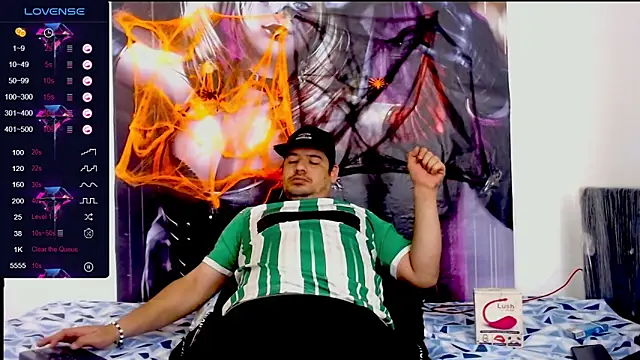 smith hot29 online show from 25, 10, 2025