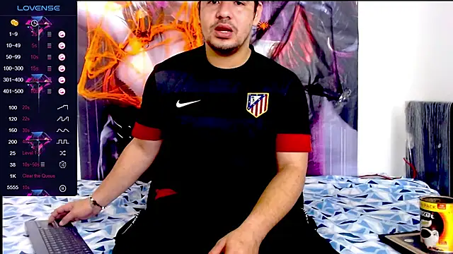 smith hot29 online show from 26, 10, 2025