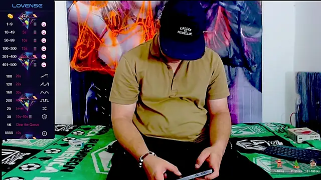 smith hot29 online show from 30, 10, 2025