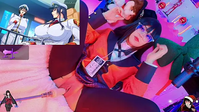 kyomii- online show from 29, 11, 2025