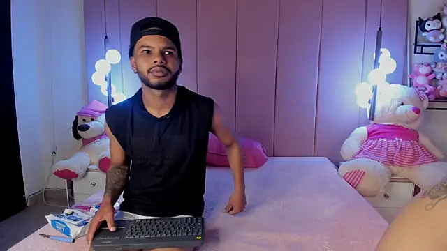 Liah Marthina online show from 27, 11, 2025