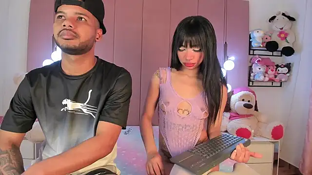 Liah Marthina online show from 7, 7, 2026