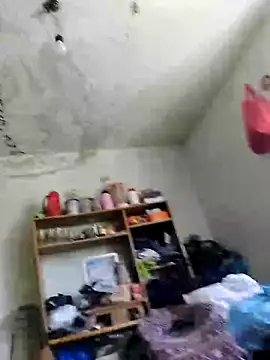 Snapshot of andsheit chatting on 22, 10, 2025 andsheit online show from 22, 10, 2025