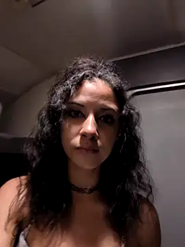 Anna-May97 online show from 2, 6, 2026
