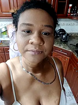 Kymy marquez online show from 29, 11, 2025