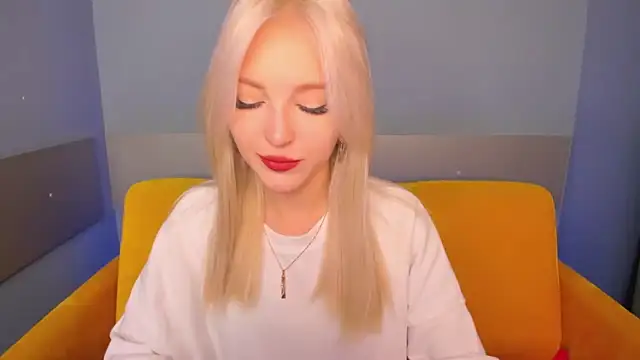 LisaFoxyMe online show from 25, 10, 2025