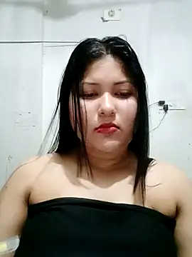 Snapshot of Nusrat-N chatting on 24, 4, 2026 Nusrat-N online show from 24, 4, 2026