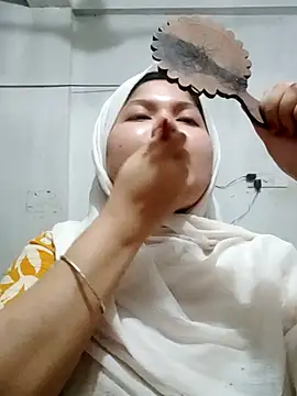 Snapshot of Nusrat-N chatting on 29, 6, 2026 Nusrat-N online show from 29, 6, 2026