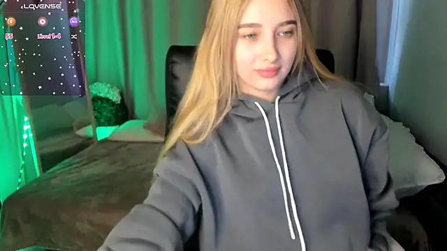 TaisiaHot online show from 20, 3, 2026