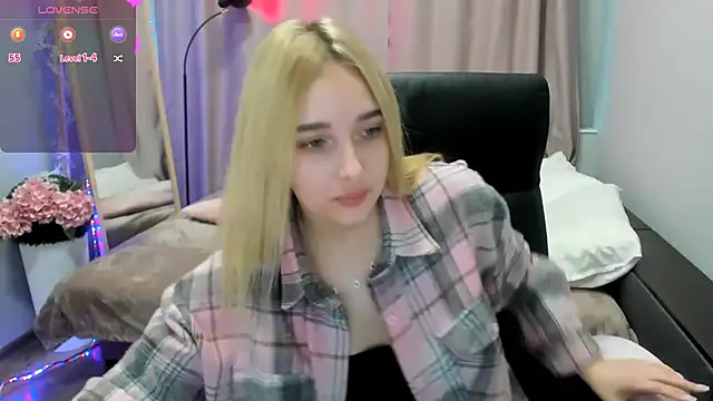 TaisiaHot online show from 22, 4, 2026