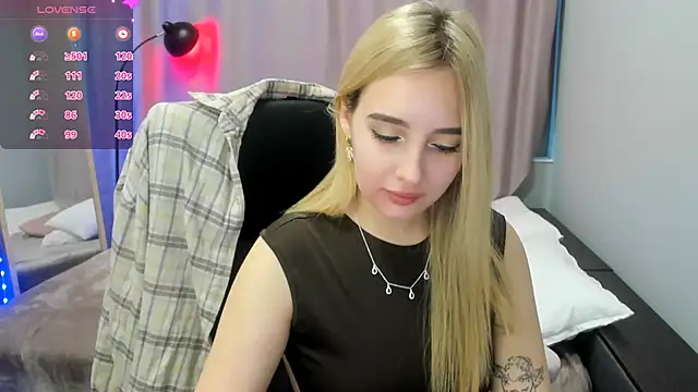 TaisiaHot online show from 25, 4, 2026