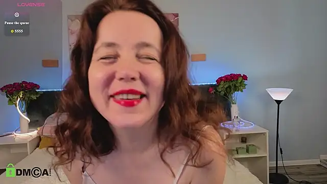 Snapshot of Kira_Adler chatting on 13, 5, 2026 Kira Adler online show from 13, 5, 2026