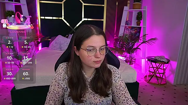 SophieDreamss online show from 30, 9, 2025