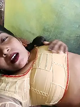 Snapshot of Samiya-143 chatting on 26, 9, 2025 Samiya-143 online show from 26, 9, 2025