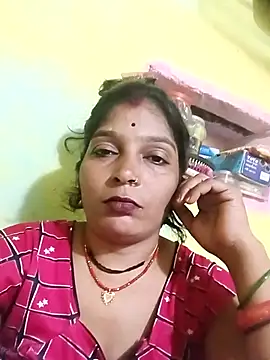 Snapshot of Samiya-143 chatting on 5, 10, 2025 Samiya-143 online show from 5, 10, 2025
