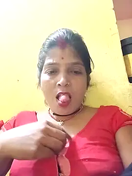 Snapshot of Samiya-143 chatting on 10, 10, 2025 Samiya-143 online show from 10, 10, 2025