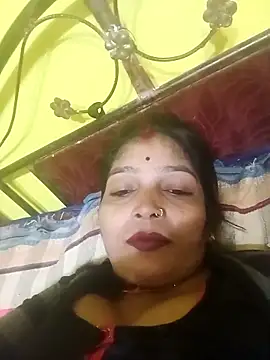 Snapshot of Samiya-143 chatting on 30, 10, 2025 Samiya-143 online show from 30, 10, 2025