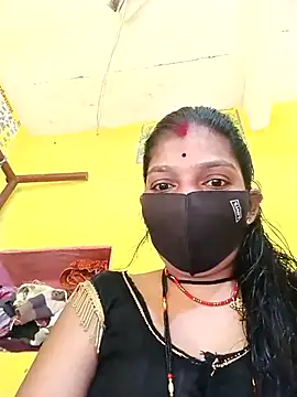 Snapshot of Samiya-143 chatting on 23, 12, 2025 Samiya-143 online show from 23, 12, 2025