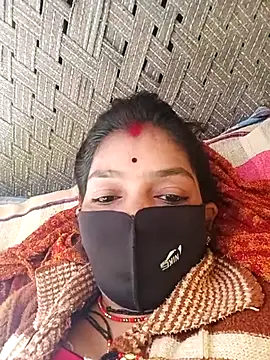 Snapshot of Samiya-143 chatting on 6, 1, 2026 Samiya-143 online show from 6, 1, 2026